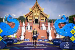 BIB: 100
                            <button type="button" onclick="openModal(22664964)" class="btn btn-primary btn-sm float-right btn-popup" data-toggle="modal" data-target=".modal-high-quality">
                        <i class="fas fa-shopping-cart"></i> Add to Cart
                    </button>
                                            <button type="button" onclick="isThisMe(22664964, true)" class="btn btn-success btn-sm float-right btn-popup btn-isme hidden" data-toggle="tooltip" data-placement="bottom" title="นี่คือรูปของคุณใช่ไหม คลิกที่นี่เพื่อเอาเข้าอัลบั้ม">
                        <i class="fas fa-plus"></i> Add to album
                    </button>
                    <button type="button" onclick="isThisMe(22664964, false)" class="btn btn-warning btn-sm float-right btn-popup btn-isnotme hidden">
                        <i class="fas fa-ban"></i> Remove from album
                    </button>